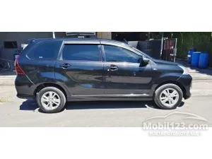 2015 Toyota Avanza 1.3 Veloz MPV