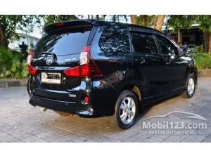 2015 Toyota Avanza 1.3 Veloz MPV