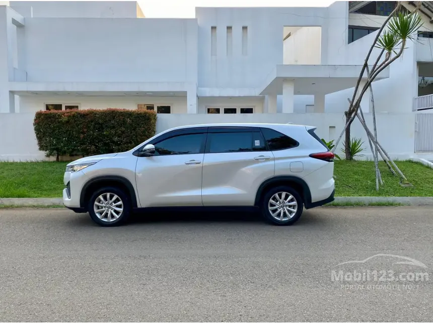 2023 Toyota Kijang Innova Zenix V (Premium Color) MPV