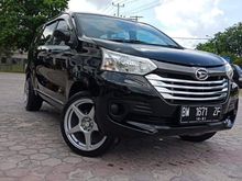 2016 Daihatsu Xenia 1.0 M MPV