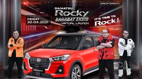 Diskon PPnBM Maksimal Hingga Akhir 2021, Prediksi Penjualan Mobil Masih Sama
