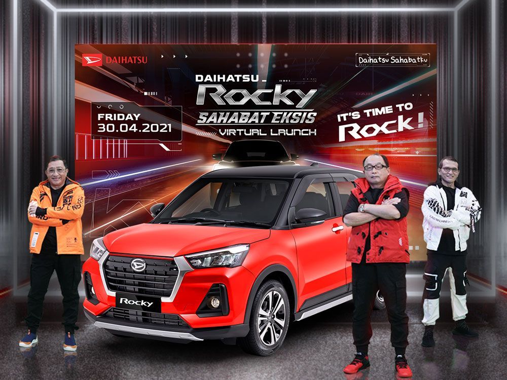 Diskon PPnBM Maksimal Hingga Akhir 2021, Prediksi Penjualan Mobil Masih Sama
