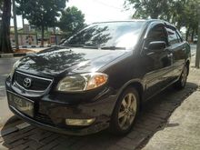 Toyota Vios G AT 2004, TDP 10 JUTA