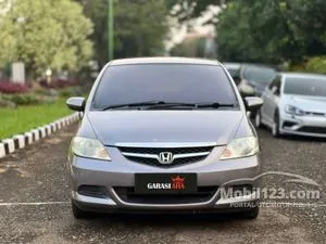 2008 Honda City 1.5 iDSI Sedan