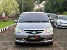 2008 Honda City 1.5 iDSI Sedan