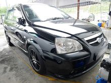 2005 Naza Citra 2.0 GS MPV -- WELL MAINTAINED --