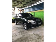 2015 Toyota Hilux 2.0 N10 Pick-up