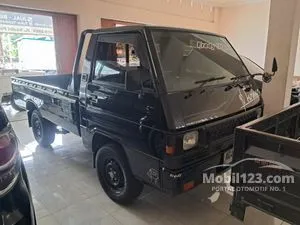 2020 Mitsubishi Colt L300 2.5 Pick up Standard Pickup