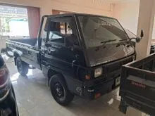 2020 Mitsubishi Colt L300 2.5 Pick up Standard Pickup Mul bisa tukar tambah sekoto badas kediri