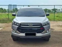 2019 Toyota Kijang Innova 2.4 Venturer MPV