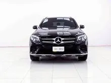 2017 Mercedes-Benz GLC250 2.1 d 4MATIC AMG Dynamic SUV