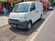 2016 Daihatsu Gran Max 1.3 AC Van