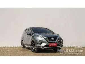 2019 Nissan Livina 1.5 VL MPV