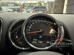 2020 MINI Countryman 2.0 Cooper S SUV