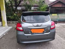 2016 Datsun GO+ 1.2 T-Option