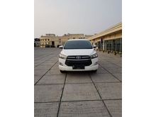 2016 Toyota Kijang Innova 2.0 G