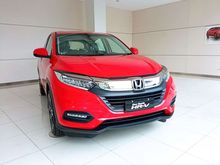 DP Super Ringan atau Angsuran Ringan Honda HR-V 1,5 E Special Edition SUV