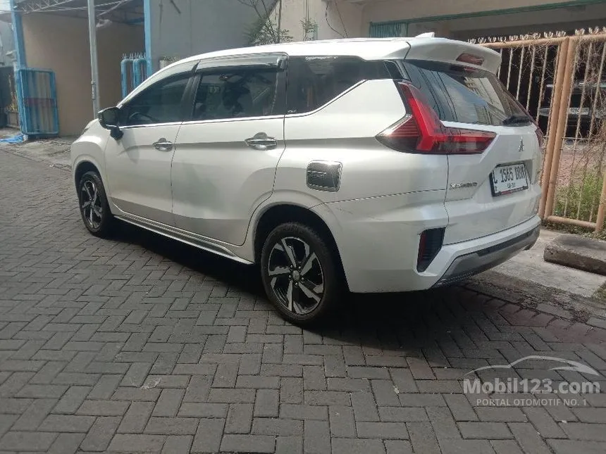 2025 Mitsubishi Xpander Ultimate MPV