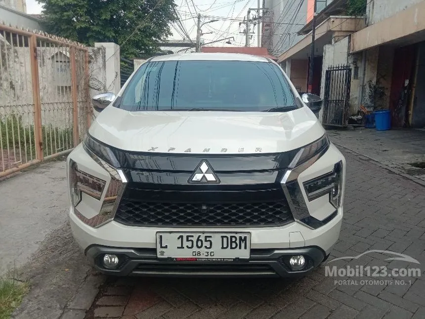 2025 Mitsubishi Xpander Ultimate MPV