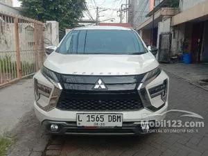 2025 Mitsubishi Xpander 1.5 Ultimate MPV