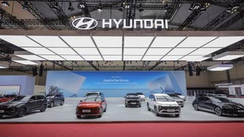 Hyundai Senang Pemerintah Akhirnya Pastikan Tak Ada Insentif Mobil Hybrid