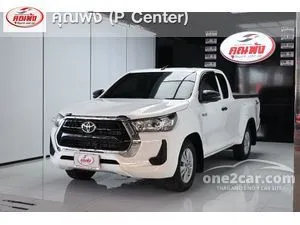 2022 Toyota HILUX REVO 2.4 Z Edition Entry Smart Cab Pickup