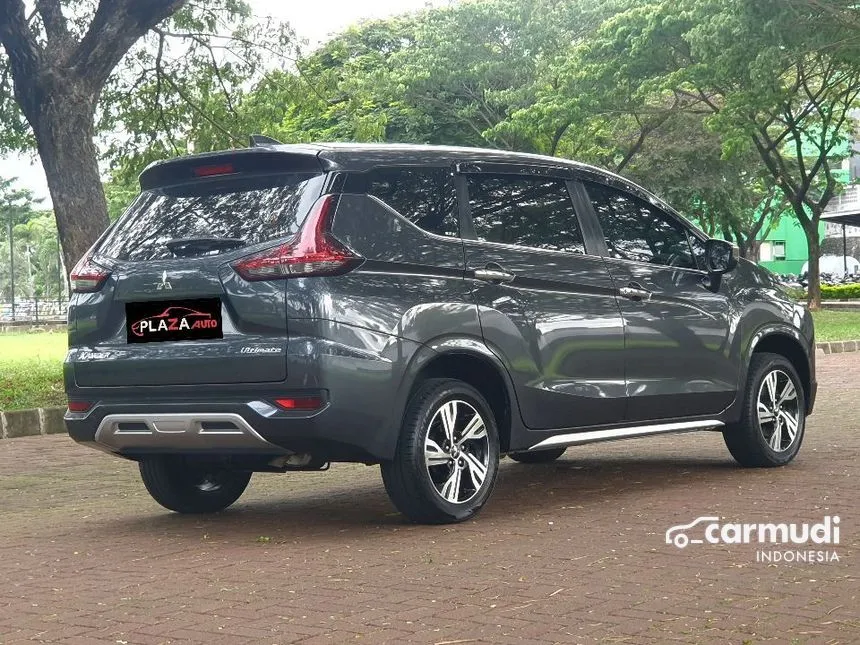 2021 Mitsubishi Xpander ULTIMATE Wagon