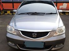 2007 Honda City 1.5 VTEC Sedan