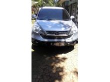 2008 Honda CR-V 2.4 2.4 i-VTEC SUV