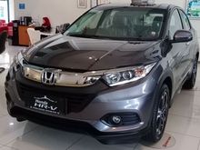 HONDA HR-V 1.5 E CVT 2019 ALL TYPE DP MULAI 25 JUTA