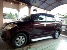 2010 Toyota Avanza 1.3 G (Istimewa)