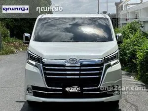 2024 Toyota Majesty 2.8 Premium Van