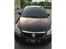 2009 Sedan Suzuki Baleno Kondisi Istimewa #jualcepatpemiliklangsung