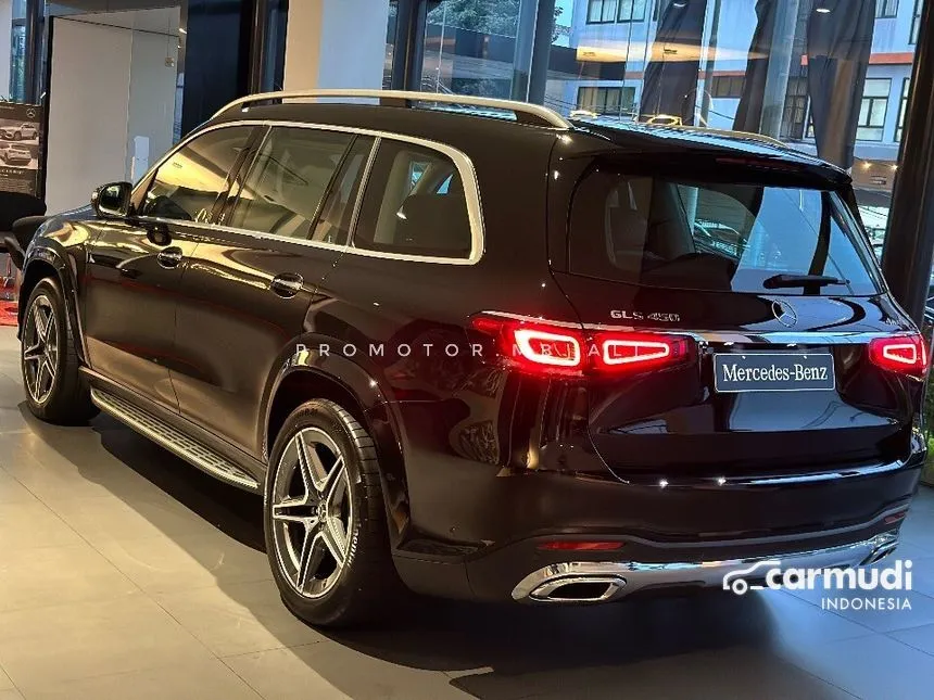 2023 Mercedes-Benz GLS450 4MATIC AMG Line Wagon