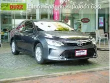 2016 Toyota CAMRY 2.0 (ปี 12-18) G Sedan