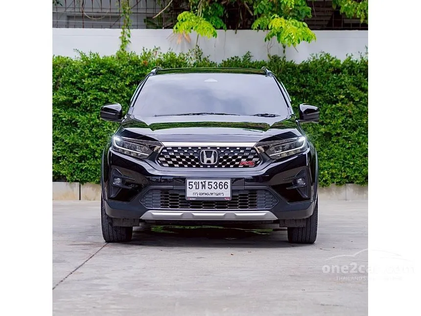 2023 Honda WR-V SV SUV