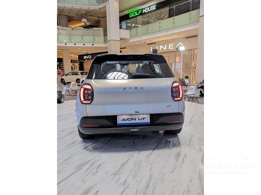 2026 GAC AION UT Standard Hatchback