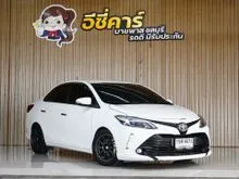 2019 Toyota VIOS 1.5 (ปี 17-22) High Sedan
