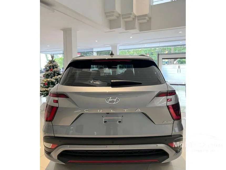 2024 Hyundai Creta Trend Wagon