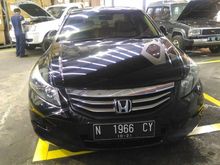 2013 Honda Accord 2.4 VTi-L Sedan