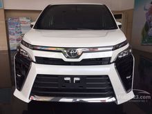 2018 Toyota Voxy 2.0 R80 Wagon SPECIAL PRICE AKHIR TAHUN