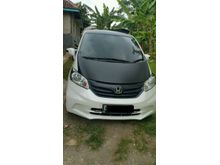 2012 Honda Freed 1.5 1.5 MPV