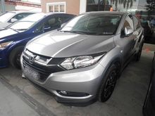 2016 Honda HR-V 1.8 i-VTEC E SUV -- BEST DEAL --