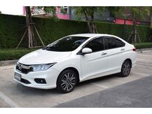 2017 Honda City 1.5 (ปี 14-18) SV i-VTEC Sedan AT