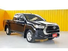 2023 Toyota HILUX REVO 2.4 Smart Cab Z Edition Entry Pickup