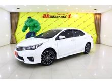 2015 Toyota Corolla Altis 1.8 ALTIS (ปี 14-18) ESPORT Sedan AT