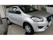 Datsun GO+ DP Minim Murah 8jutaan