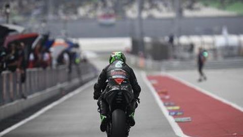 Tes Pramusim MotoGP 2021 Sepang Resmi Dibatalkan