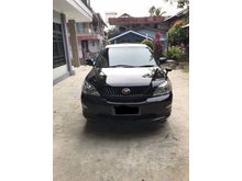2007 Toyota Harrier 2.4 240G SUV