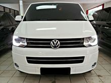 2014 Volkswagen Caravelle 2.0 TDI MPV